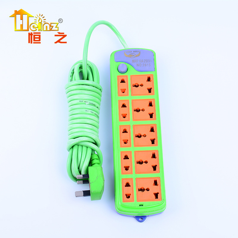 Conector de conexión creativo, placa de conexión de alta potencia, puerta de seguridad doméstica multifuncional, nuevo comercio exterior