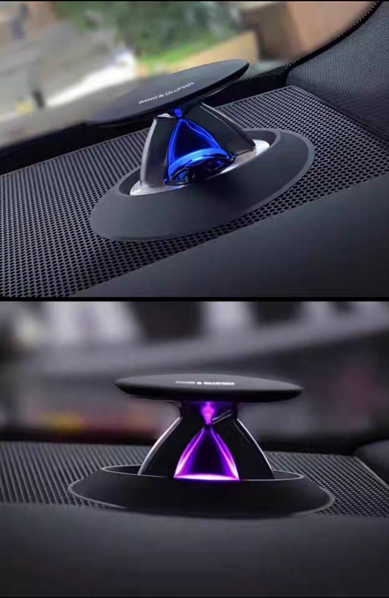 Audi High-Frequency Speakers Are Suitable for Audi A6L/A4L/A5/A7/Q5L/Q7/Q8 Dedicated Audio Systems