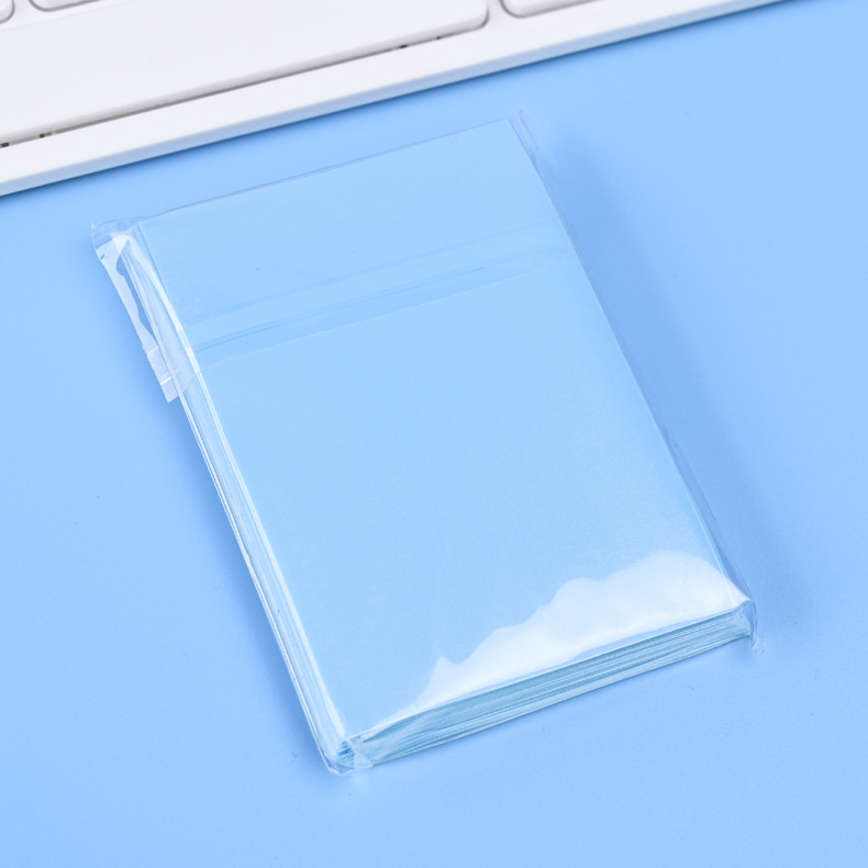 61*91 macaron Azul (1 Pack/50 hojas)