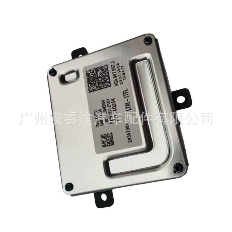 4G0907397J is suitable for Audi A4 and A7 LED daytime running light drivers