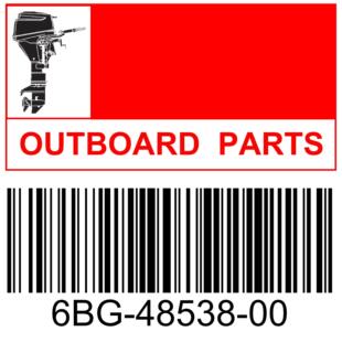 ����C����A1(6BG-48538-00)OUTBOARD CLAMP
