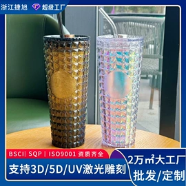 保温杯;保温壶/瓶;塑料杯