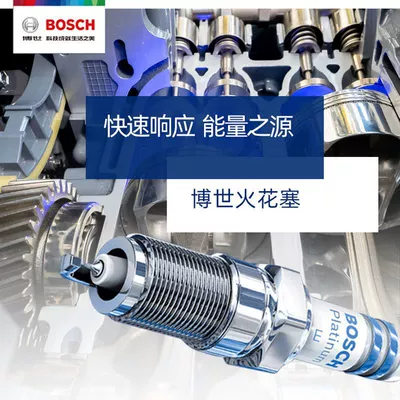 Alışdırma şamı (Sveçalar) | Dongfeng Spark Plug for