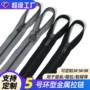 定制5号环型双点卫衣