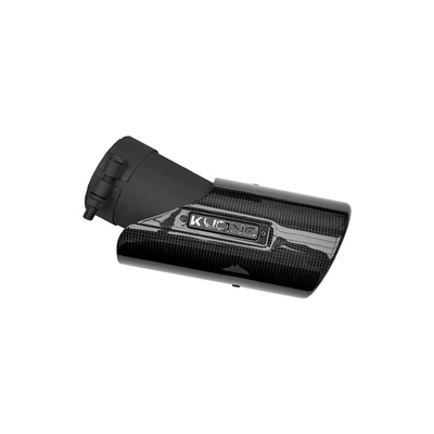 exhaust pipe cover, new Prado | Exhaust pipe