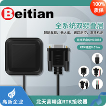 ����GNSS�߾���RTK�������p�l�_�PQMC5883L����GPS�쾀ģ�KBP-56D