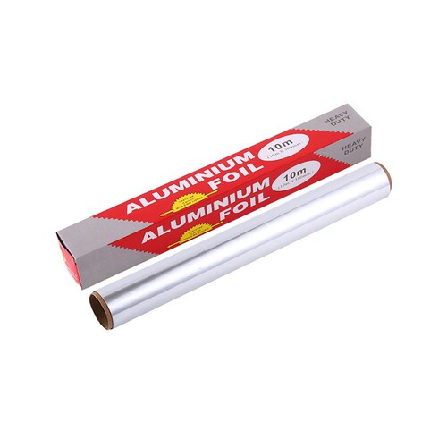Kitchen thickened baking tools barbecue barbecue tinfoil barbecue household baking tray tinfoil oven tinfoil aluminum foil