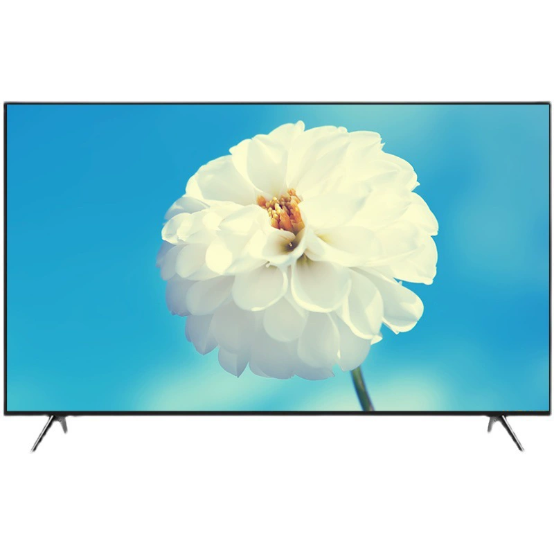 4K телевизор Ace 55 дюймов 4K32/LCD 43 сеть 42 планшет для пожилых, домашний, маленький 50 дюймов 65 75 100