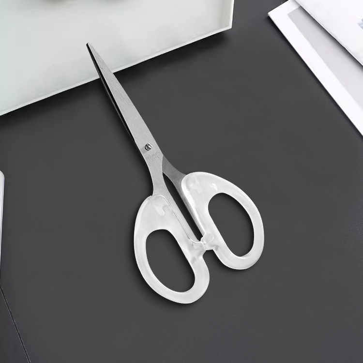 투명 손잡이 중간 크기#C18MK#