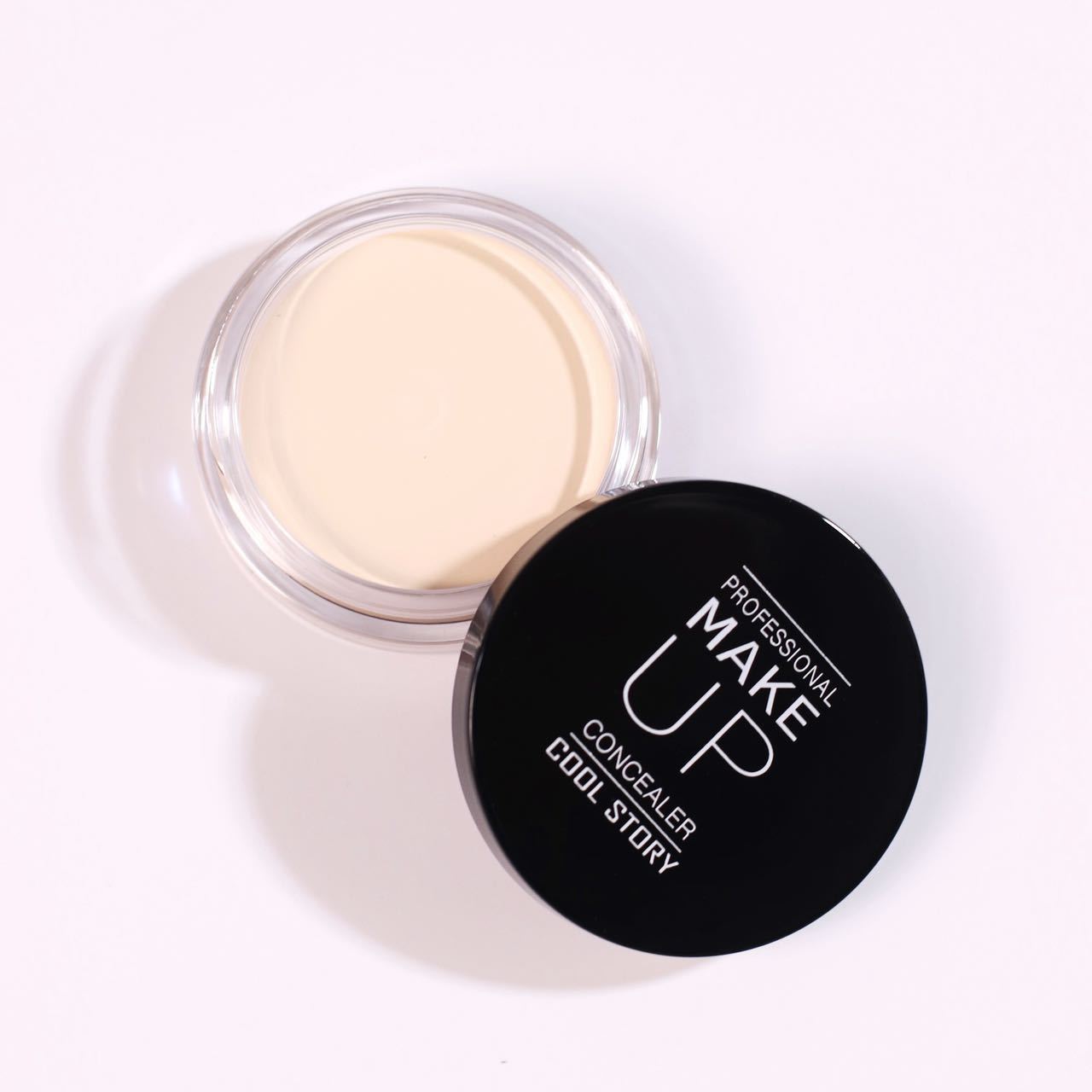 COOL STORY Concealer Eye Body Contouring Cream undefined