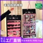 新款挂墙式大容量儿童整理袋