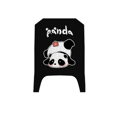 Battery Vehicle Pvc Wire Ring | Electric vehicle foot mat - slip-panda-ninebot-m5-exclusive-free-velcro-straps