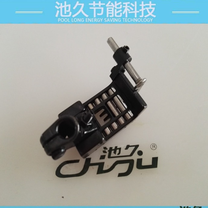 各种压机系列  W500  5.6定规轴承压脚