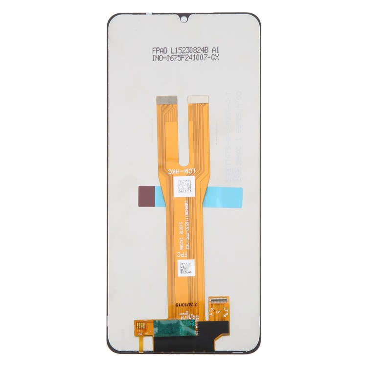 Aplicable a Samsung para Galaxy A06 SM-A065F Original LCD Touch Assembly