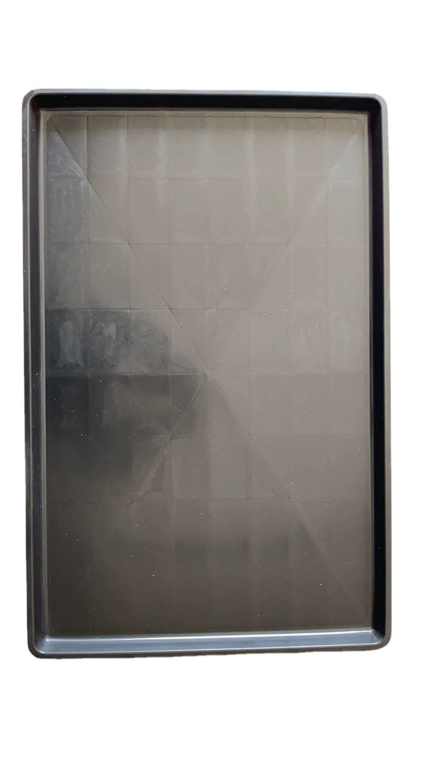 890*575 педаль лоток навоза пластиковые влаги собака клетка любимчика лоток кошка клетка для птиц моча кролик клетка коврик