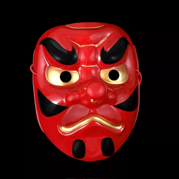 Маска Tengu, вариант B