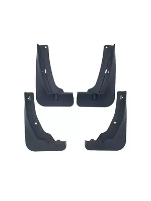 Suitable for Geely Galaxy Galaxy M9 2026 Export Cross-Border Fender Car Mudguard Modification (Mudguard) - galaxy-m9-4-clips