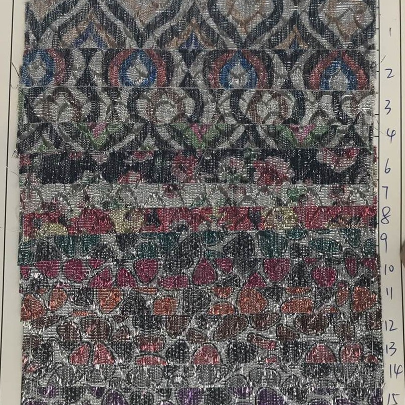 闪粉面料PVC金葱亮粉大小六角格力颗粒金粉人造革