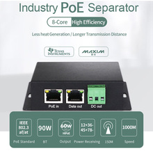25W/60W/90W��ҵ��������ǧ��POE������
