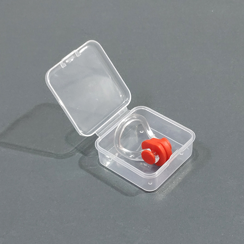 Red nose clip [boxed]