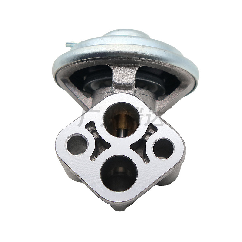 Aplicable a la válvula de recirculación de gases de escape del modelo Mitsubishi Hyundai Kia MD199283 EGR