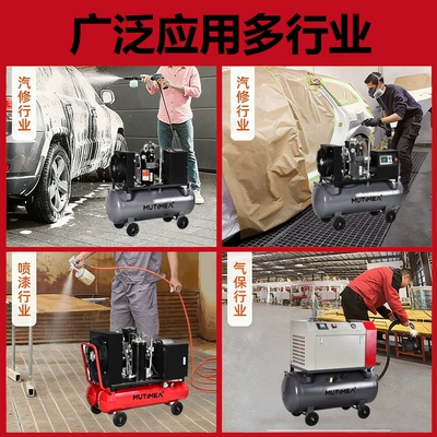 Hava kompressorları – Air Compressor Manufacturer