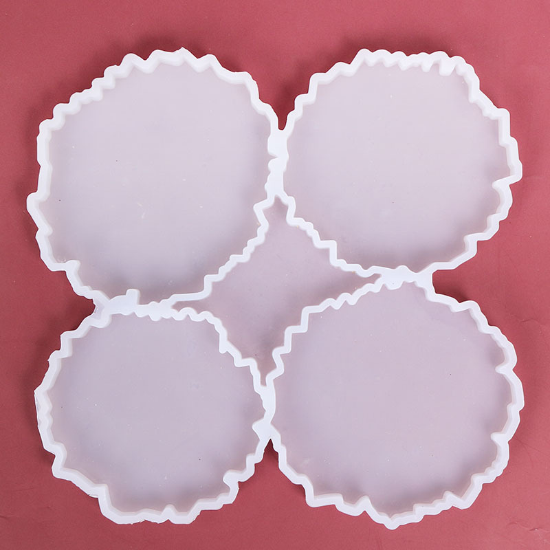 불규칙한 코스터 4