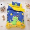 Cute dinosaur