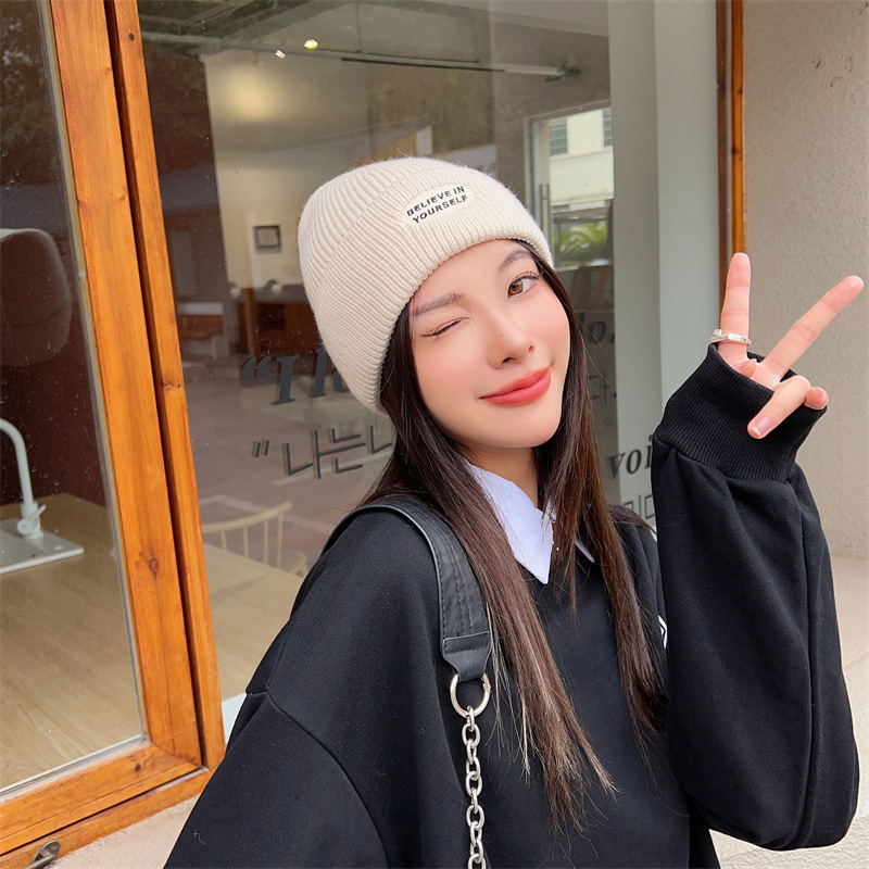 Wool Cap Image 10