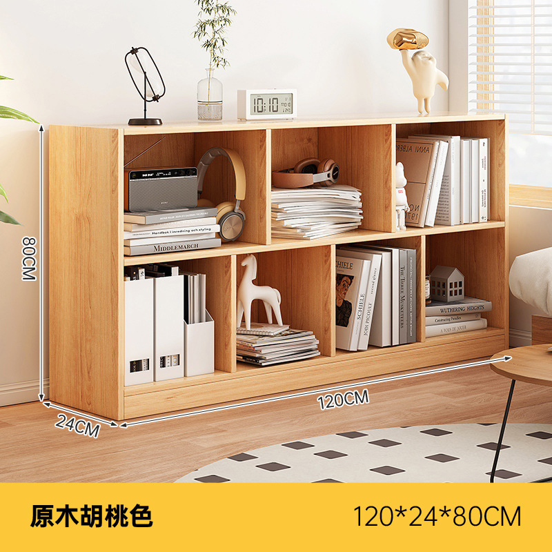 ✪✦☆☆✦✪[점장 추천] 통나무 호두색 120*24*80cm✪✦☆☆✦✪