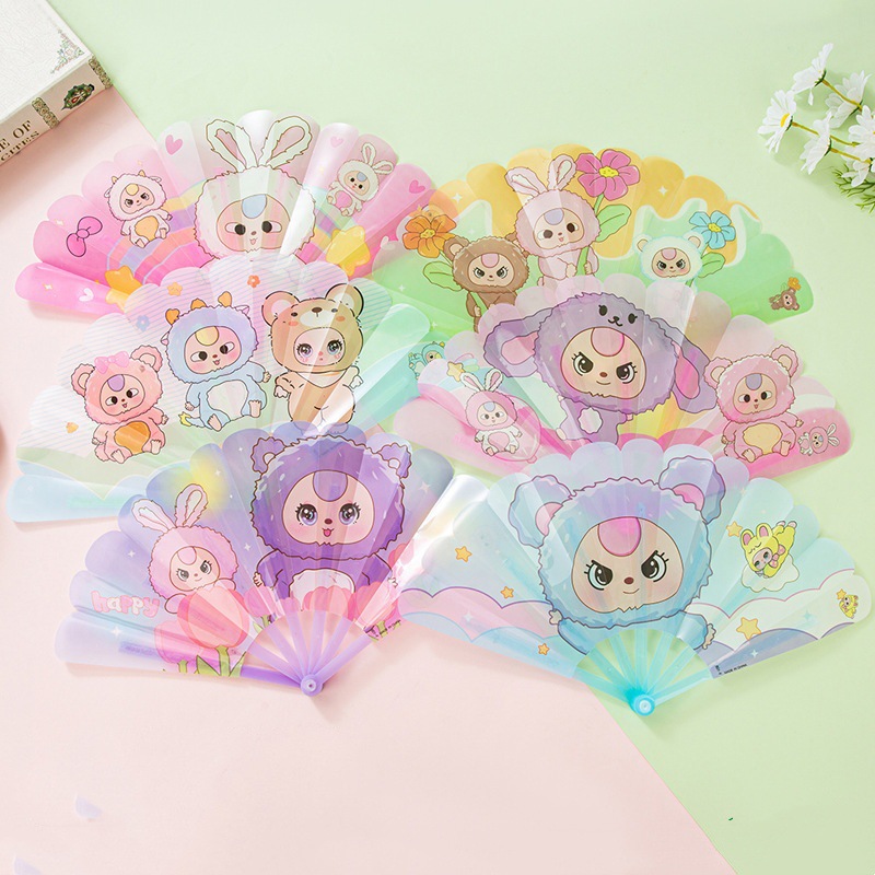 귀여운 인형 시리즈