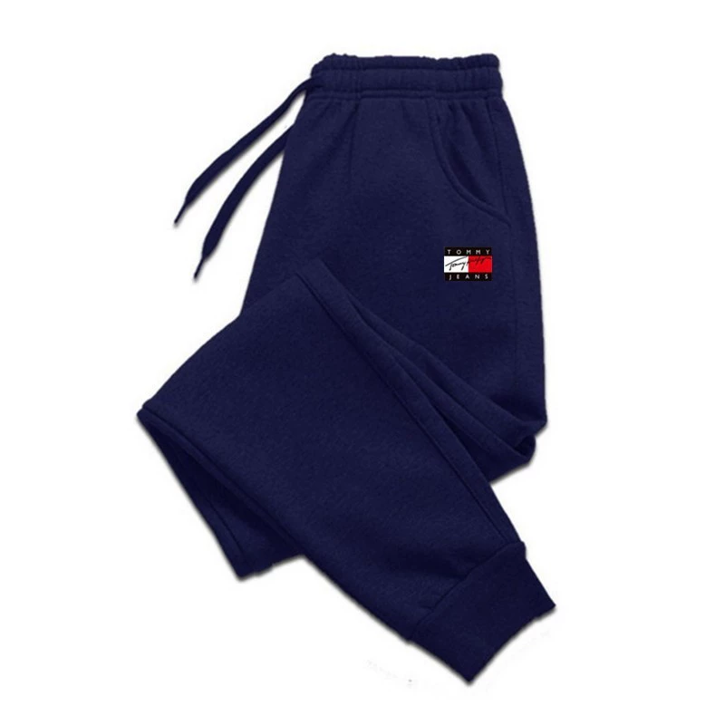 Warm trousers, (Cross-border trading), plus size