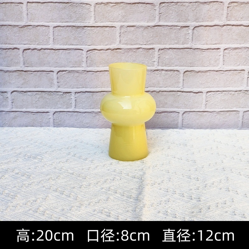 12*20cm 우유 흰색