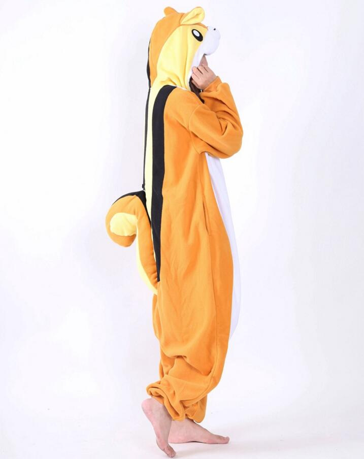 다람쥐 큰 꼬리