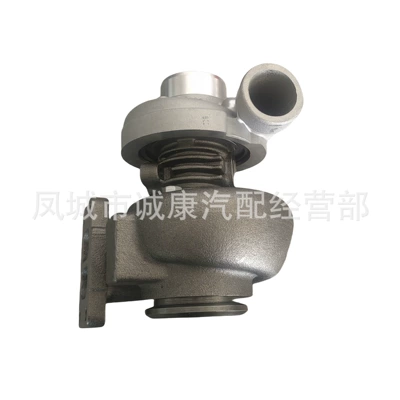 Supercharger 83999247 83999247Ex