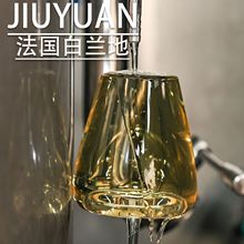 40%vol法国白兰地样品光瓶酒吧夜场调制酒现货批发烈性酒白兰地