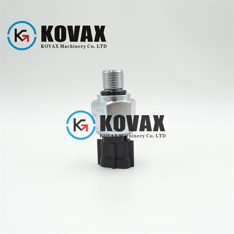 7861-93-1840压力传感器适用于PC70-8 PC200-8 PC240-8机械零配件