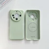 Primaceutical magnetic attraction [grass green]
