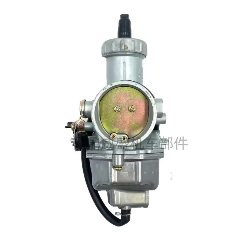 Pz32 Cross-Border Beach Motorcycle Modification Accessories Carburetor Suitable for Gs125 Cg250-300Cc Cbs300