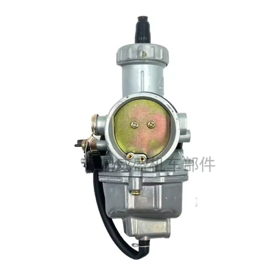 Carburetor Motorcycle Modification Accessories