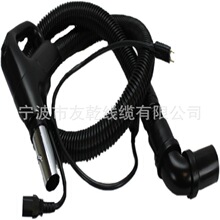 电动气泵型48英寸真空软管设计适用于Proteam Sierra MMH2 105880