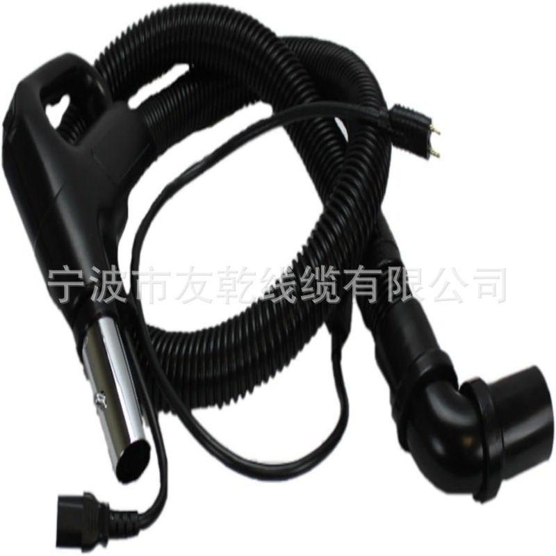电动气泵型48英寸真空软管设计适用于Proteam Sierra MMH2 105880