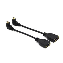 90�ȏ��^micro hdmi�Dhdmiĸ�����D�Ӿ�ƽ����X΢��hdmi�DHDMI��