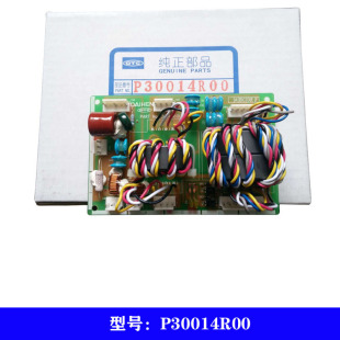 OTC European full digital inverter gas shielded welding machine DM-350/500 original genuine goods circuit board P30014R00