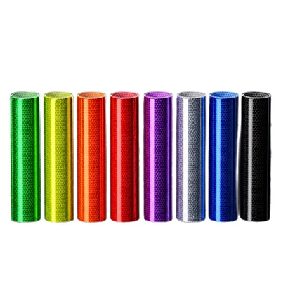 yellow, and gray, Car headlight protective film