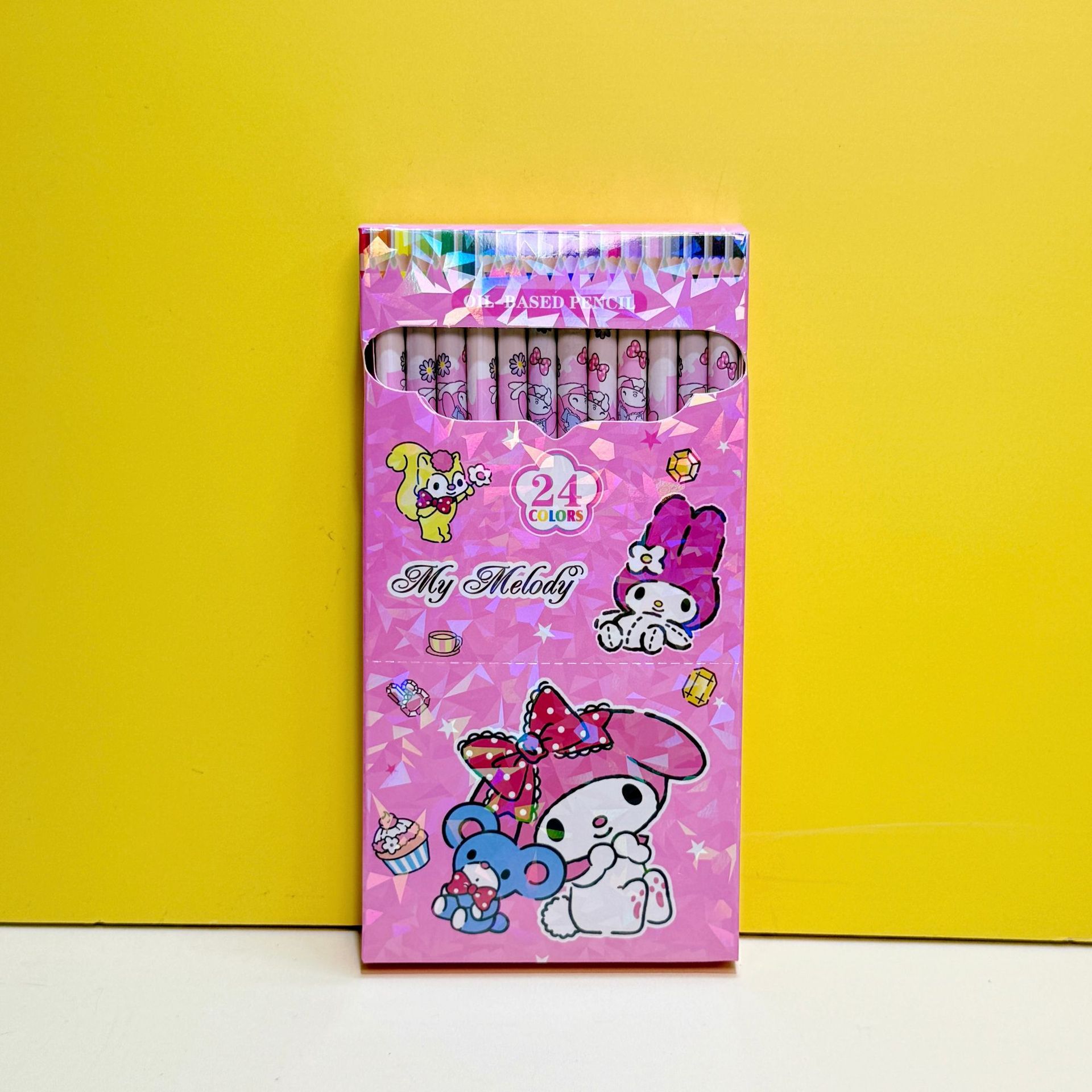 Crayones para Mascotas, 12 Colores, Alta Calidad, Kurolu, Pintura Infantil, Rotuladores de Graffiti, Mini Crayones, Materiales de Arte