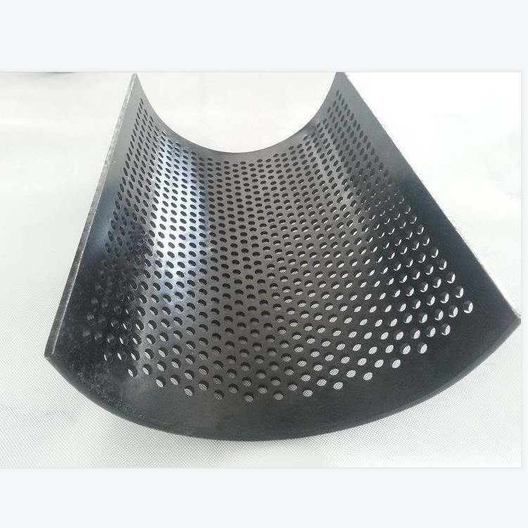 销售  钢材粉碎机筛网 ding制·5HP  7.5HP 质量有保Z