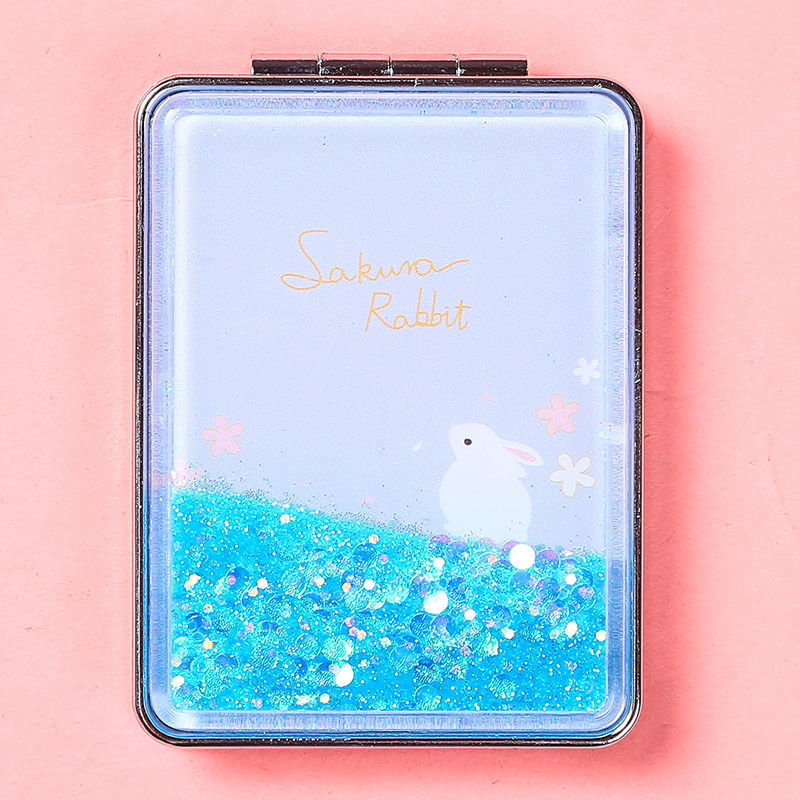Square rabbit