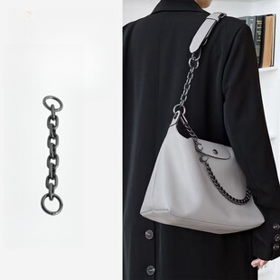 For Lv Mahjong Bag Extended Chain Bag Bag Strap Extended Buckle Bag Strap Shoulder Strap Underarm Crossbody Presbyting Accessories