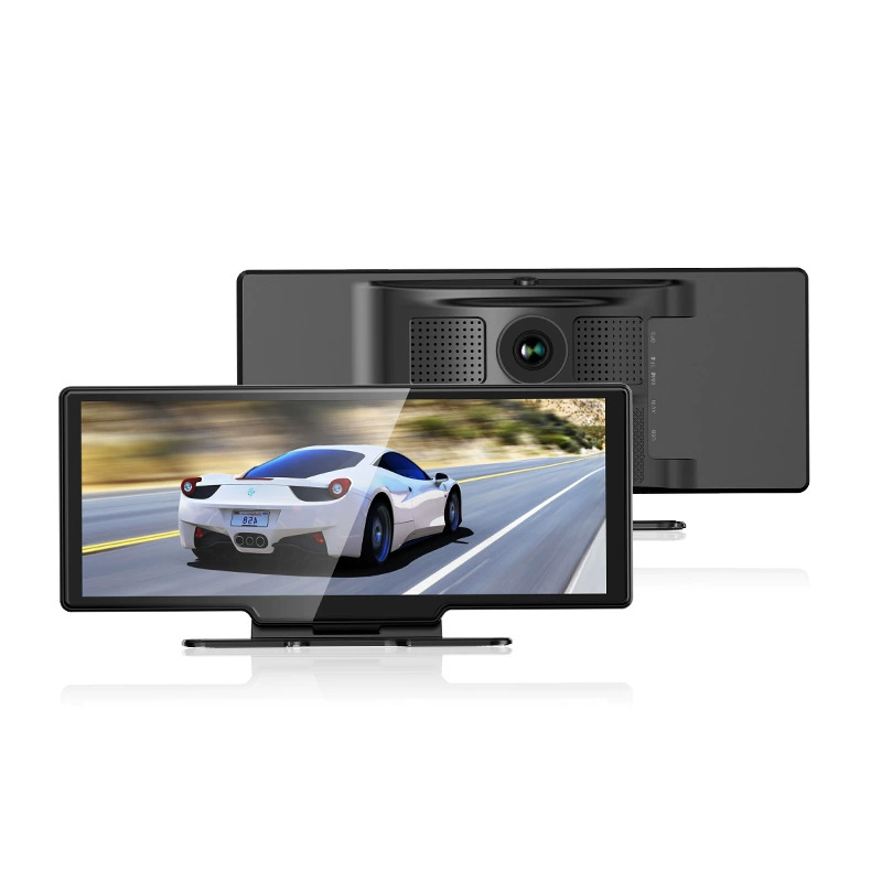 4K высокое разрешение центральная консоль отображение экрана с телефона CarPlayAuto Bluetooth регистратора, заднего вида выход AUX
